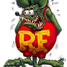 Rat fink chevelle gasser hot rod sport vintage art finks rat big daddy ed roth reproduction racing picture ratfink poster photo print 9392 oldvintagephoto 4.5 out of 5 stars (655) Rat Fink Coming To Show And Shine Local News Idahopress Com