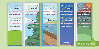 As part of his name because his father always wanted him to be a doctor. Dr Seuss Printable Bookmarks With Quotes Pdf Teacher Made