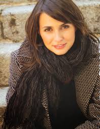 Olimpo Lusitano: Anna Westerlund