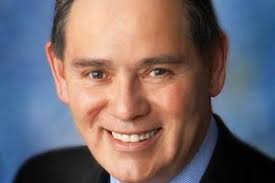 Albuquerque city councilor Ken Sanchez dies