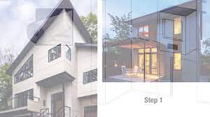 Hardie smooth panel w/ trim. How To Install Reveal Panel System By James Hardie Youtube