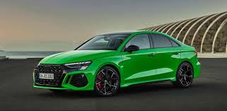 Image result for Irish Green 2004 Audi