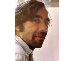 Charles Paterson Obituary (1945