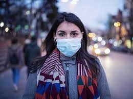 While others have questioned why restrictions are being loosened at all warning covid doesn't take a christmas break. Stricter Curbs Reintroduced In Sydney As Covid 19 Cluster Cases Jump To 68 Business Standard News