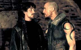 It is named after swedish mathematician waloddi weibull. Le Regne Du Feu Hd 0525 Hd Dvd Videotheque The Beatles