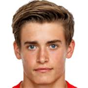 SV Stripfing Squad Stats, Transfer Values (ETV) & Contract Details