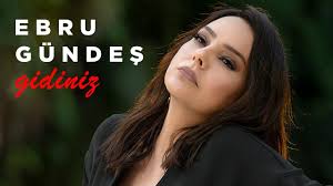 Maddi imkansızlıkları yüzünden öğrenimini yarım bırakan. Ebru Gundes Resmi Sitesi