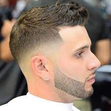 The fohawk fade, in particular, is a. 35 Best Faux Hawk Fohawk Haircuts For Men 2021 Styles