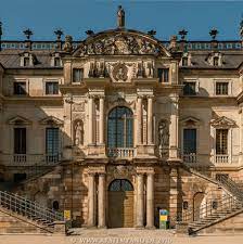 Palias im großen garten was once counted amongst prominent secular buildings of saxony. Palais Im Grossen Garten Arstempano