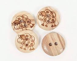 Baby Clothes Buttons Etsy