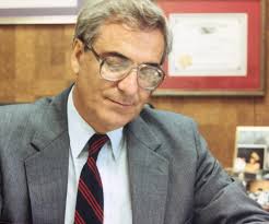 Peter Riga Obituary (1933