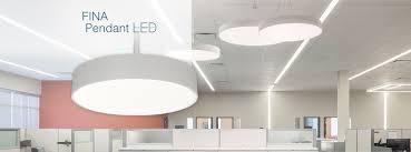 Pinnacle Architectural Lighting Fina Pendant Light Architecture Linear Lighting Recessed Lighting
