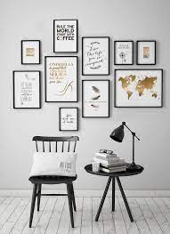 The 10 Prints Are The Following 4 Prints In 5x7 Inches Or 13x18 Cm 4 Prints In 8x10 Inches Or Arredamento Cornici Idee Per Decorare La Casa Parete Con Foto