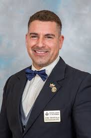 Southern California Past Masters Association