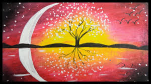 Oil Pastel Drawing Easy Oil Pastel Drawing For Beginners Oil Pastel Drawing Ideas Youtube Use pastels on different surfaces, such as paper, cardboard or canvas.