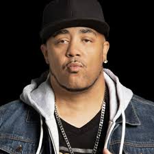 Chille Baby of The Gospel Gangstaz