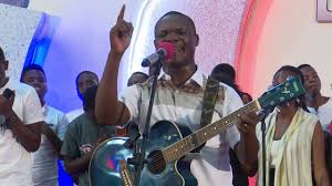 Maybe you would like to learn more about one of these? Boaz Danken Ninakupenda Yesu Live By Christianchannel