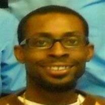 Mr. Zehavo Kennedy Obituary