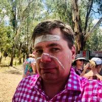 Keith Duran (@KCDURAN75)