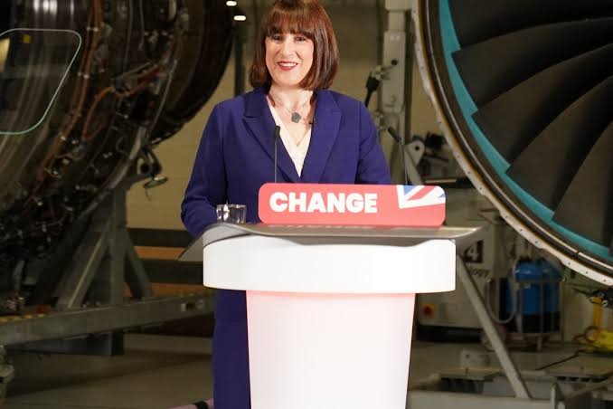 Rachel Reeves and Keir Starmer have been on a charm offensive with the City – but will it work for Labour? | The Independent