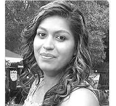 Monica Ortiz Obituary (1989