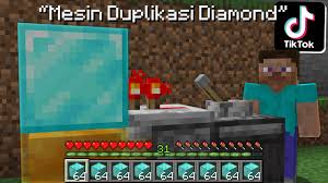Great mod for players who like to cheat in their minecraft worlds to . Tiktok Hack Yang Membuat Minecraft Bergetar Minecraft Videos