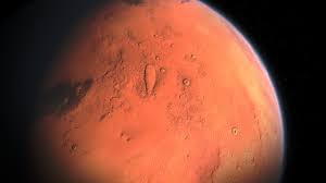 Évolution de la planète mars durant l'opposition de 2014. Objectif Mars La Chine A L Assaut De La Planete Rouge Et De La Conquete Spatiale