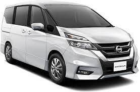 Nissan malaysia serena s hybrid overview. Nissan Malaysia All New Serena