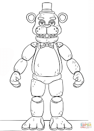 Fnaf bonnie coloring at colorings to and color, old bonnie coloring 2538088, five nights at freddys image thread 80 sufficient velocity, fnaf bonnie click on the coloring page to open in a new window and print. Fnaf Coloring Pages Bonnie Novocom Top