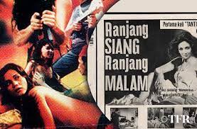 Indonesia porn movie
