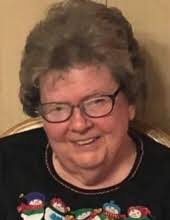 Obituary information for Shelby J. Hardesty