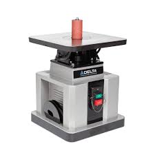 Delta Woodworking 31483 Heavyduty Oscillating Bench Spindle Sander 1 2hp 115volt Would Like To Know Spindle Sander Harbor Freight Tools Metal Working Tools