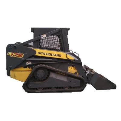 New Holland C175 Compact Track Loader