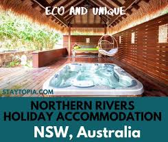 Maybe you would like to learn more about one of these? Unique And Eco Northern Rivers Holiday Accommodation In The Rainforest Staytopia