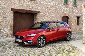And that takes the edge off all that torque: New 2020 Seat Leon Pricing For Plug In Hybrid Announced Autocar