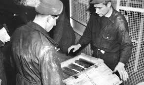 The Nazi 'Gold Train Incident' - Warfare History Network