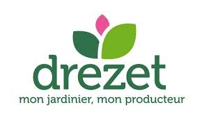 Drezet Montbeliard Un Air De Printemps Pour Les Serres Drezet Specialisees Dans L Horticulture Et La Jardineri Identite Visuelle Carte De Fidelite Identite