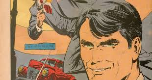 Columberos: Alan Braddock