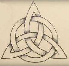 How To Draw A Triquetra: Step By Step, Simply And Easily
