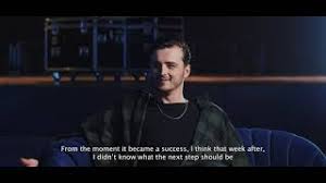 Magnificence reveal unexpected split with new mini-documentary : Dancing  Astronaut