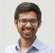 Bryan Wilder • Schmidt Science Fellows