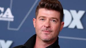 02:07 edt, 18 may 2014 | updated: Robin Thicke Should Have Never Recorded Blurred Lines Here S Why
