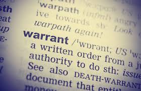 Please call 911 with information about wanted individuals. Understanding The Basics Of Arrest Warrants And Search Warrants Stroleny Law P A