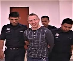 Pe 26 ianuarie va avea loc recursul care ar putea sa pecetluiasca definitiv soarta tanarului ionut gologan, aflat de peste doi ani in celula mortii. RÄƒsturnare De SituaÈ›ie In Cazul Romanul Condamnat La Moarte VeÈ™tile Vin Din Malaezia Evenimentul Zilei