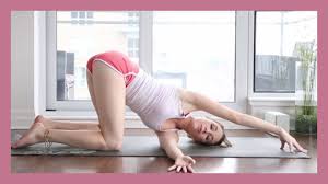 This hour long practice will help give any yoga beginners a chance to get familiar with some essential poses and learn how to practice vinaysa yoga. 14 Days Of Strength Stretch Yin Yang Yoga Challenge Youtube