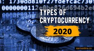 Distinctions between types of cryptocurrency can be obscure. Top Different Types Of Cryptocurrency 2020 Complete Guide
