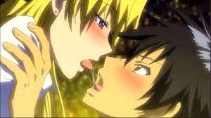 Maybe you would like to learn more about one of these? Top 10 Hottest And Most Epic Anime Kiss Scenes Of All Time Hd Youtube