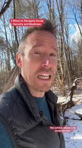 3 ways to navigate Social Security & Medicare like a pro: 1️⃣ Watch your  income — it affects Medicare premiums and Social Security taxes. 2️⃣ Know  your enrollment windows — miss them, and you could ...