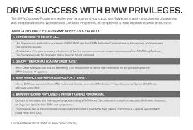 The cost of the 1 and 2 year(s) maintenance program upgrade may vary depending on the vehicle's. Bmw Malaysia Introduces Special Ownership Programmes For Local Companies And Smes Autobuzz My