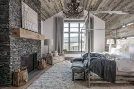 Arredamenti Rustici 10 Soluzioni Per Ogni Ambiente Della Casa Camera Rustica Progettazione Camera Da Letto Matrimoniale Design Della Camera Da Letto